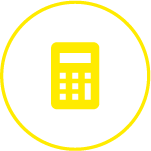 諸経費は明瞭清算